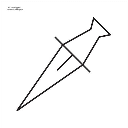 Fantastic Contraption cover art