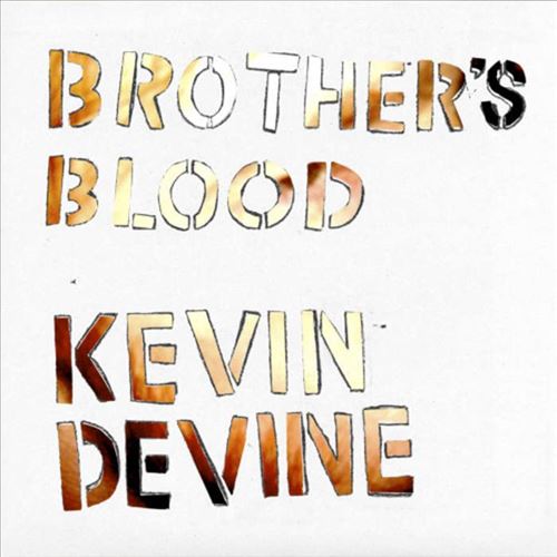 Brother's Blood cover art