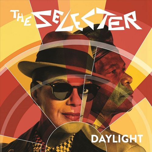 Daylight [LP] cover art
