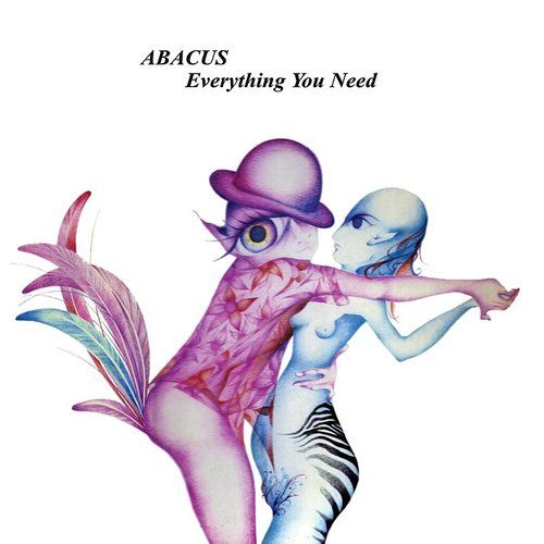 Everything You Need cover art
