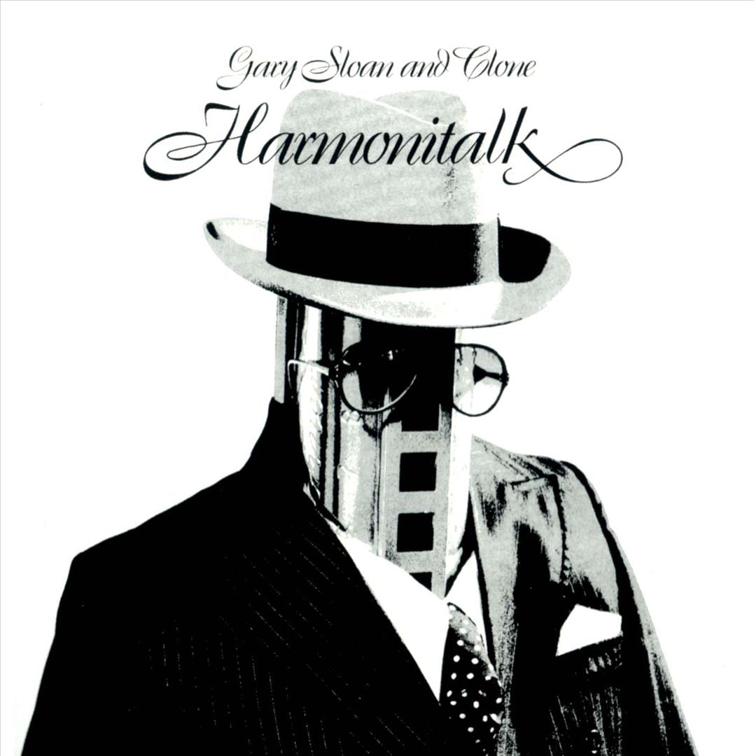 Harmonitalk cover art