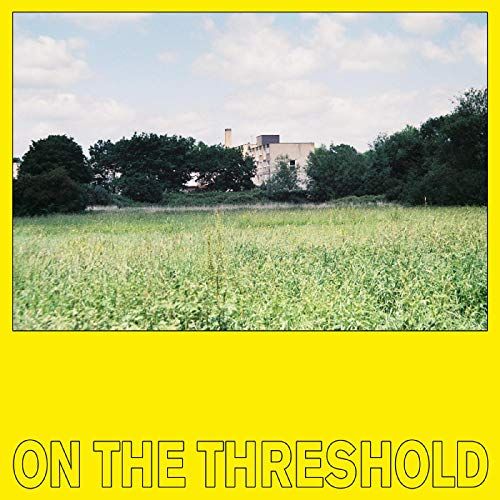 On the Threshold cover art