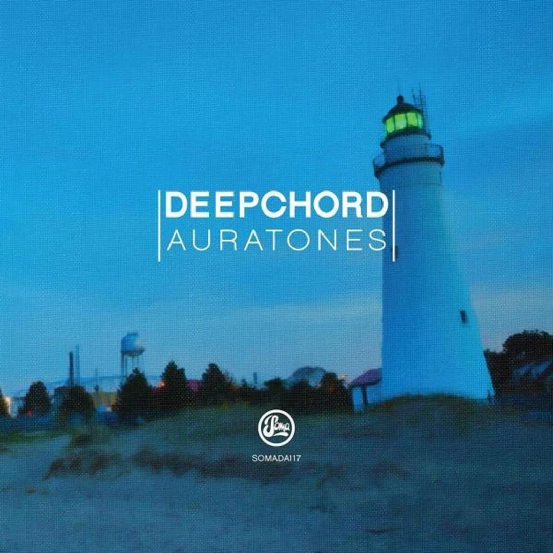 Auratones cover art