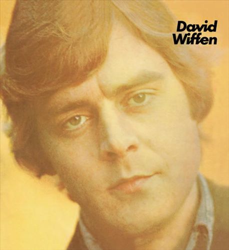 David Wiffen cover art