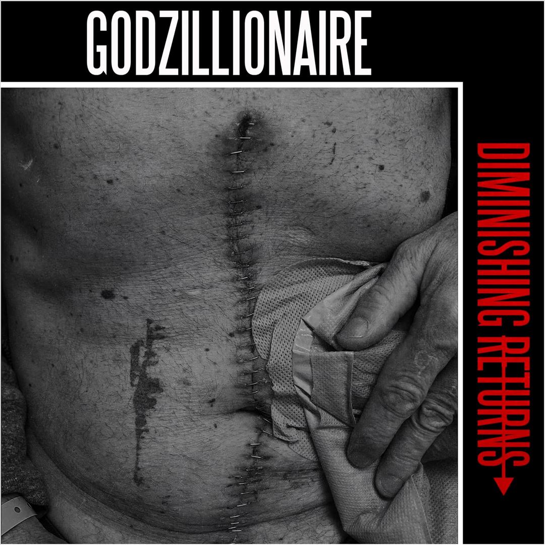 Diminishing Returns cover art