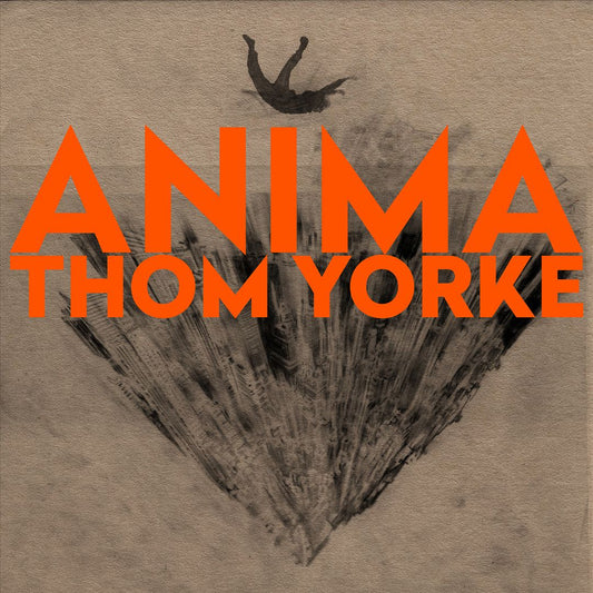 Anima cover art