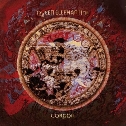 Gordon cover art