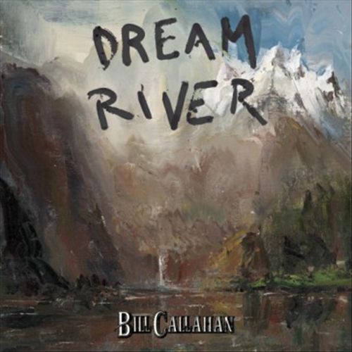 Dream River [LP] cover art