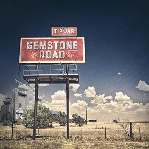 Gemstone Road cover art