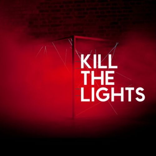 Kill the Lights cover art