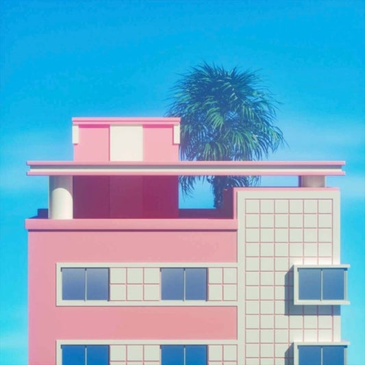 Boardwalk Bumps, Vol. 1-3 cover art