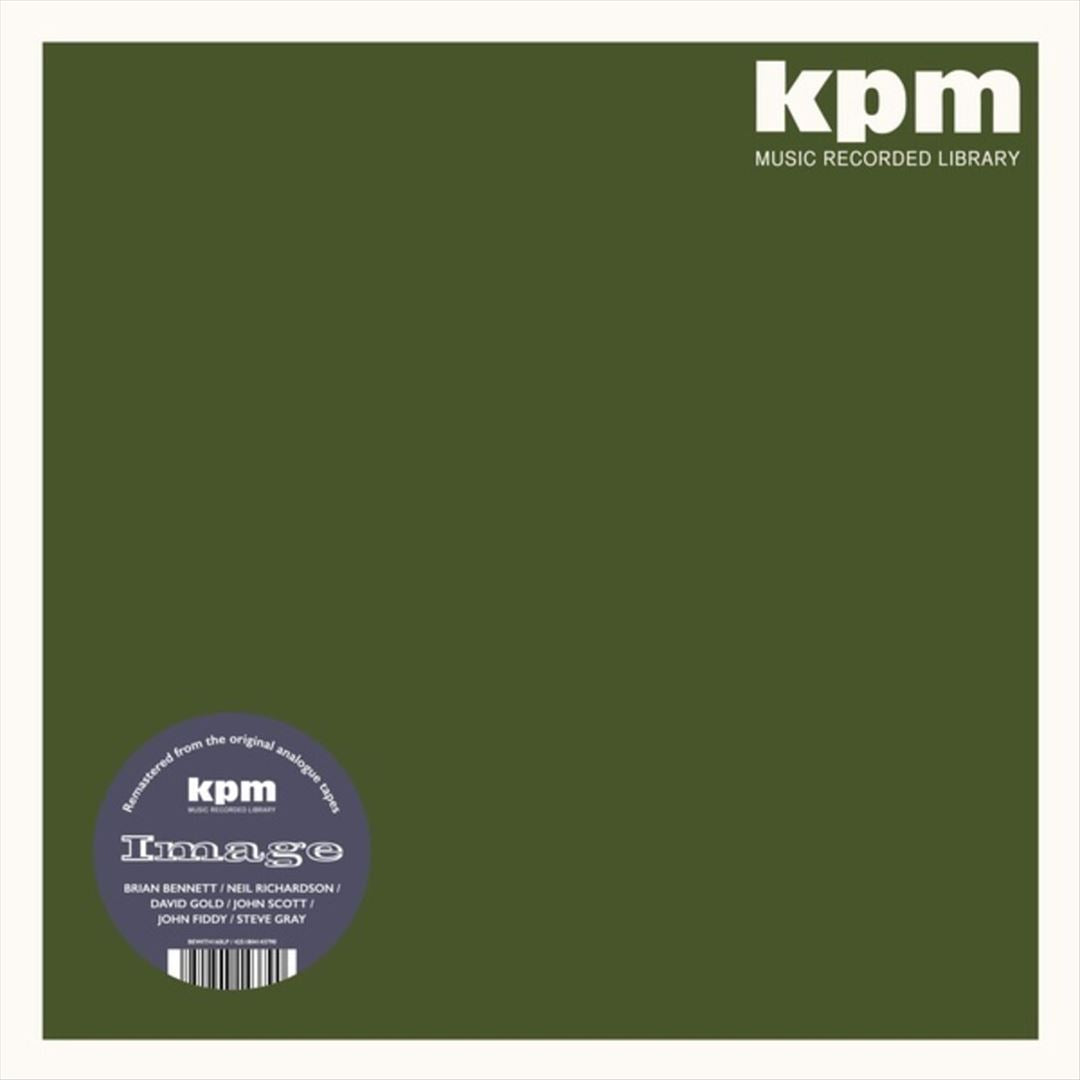 Images cover art