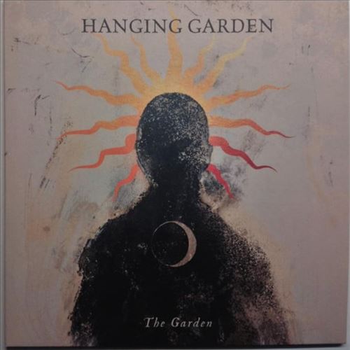 Garden cover art