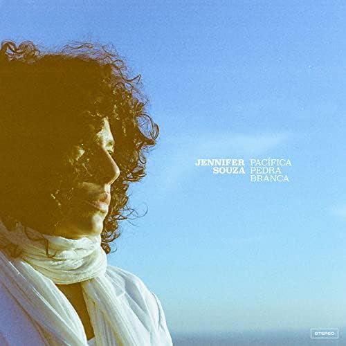 Pacífica Pedra Branca cover art