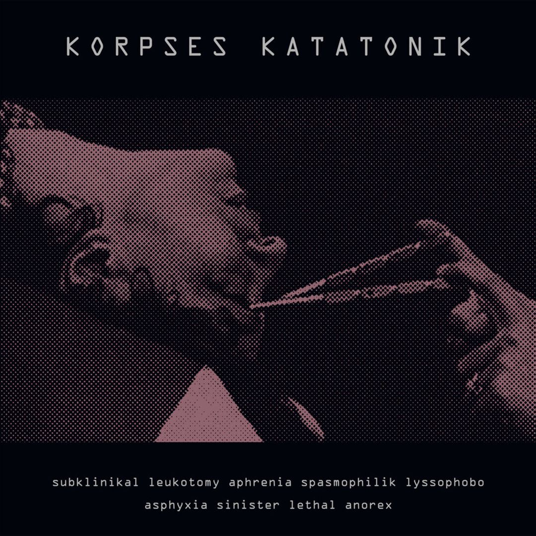 Subklinikal Leukotomy Aphrenia cover art
