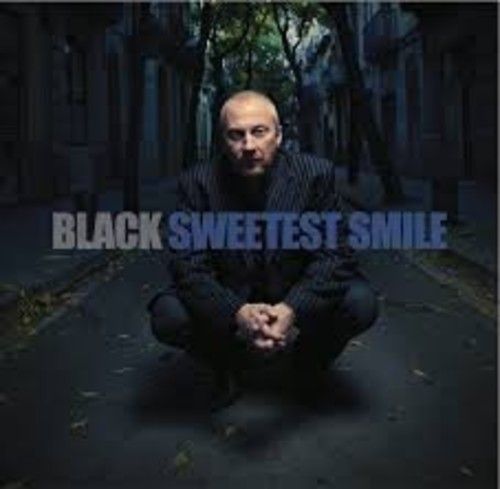 Sweetest Smile cover art