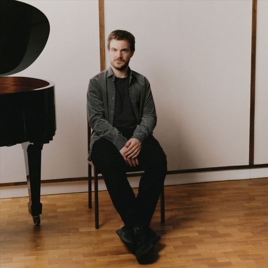 Book of Sounds cover art