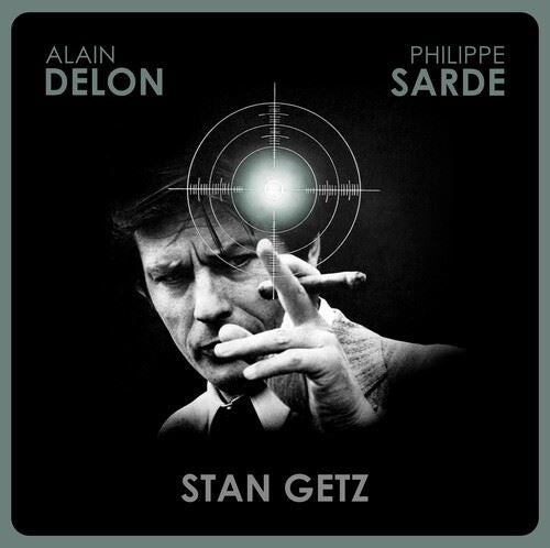 Mort d'un Pourri [Original Soundtrack] cover art