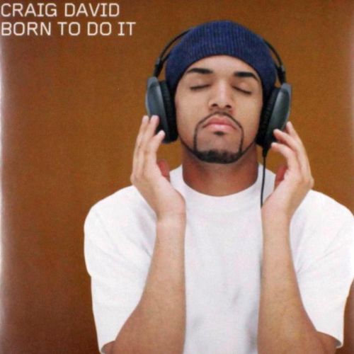 Born to Do It cover art
