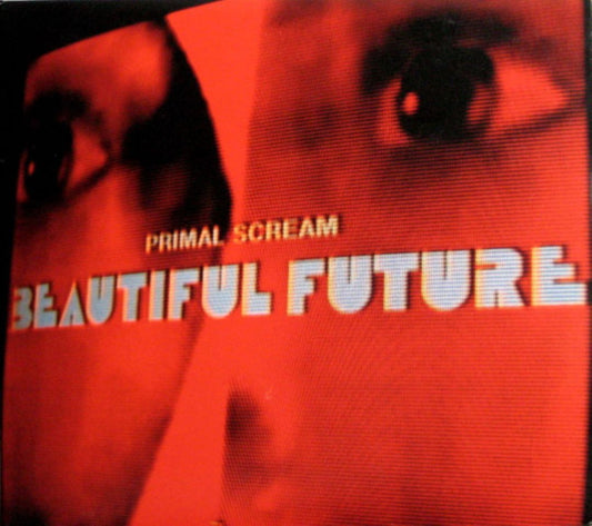 Beautiful Future cover art