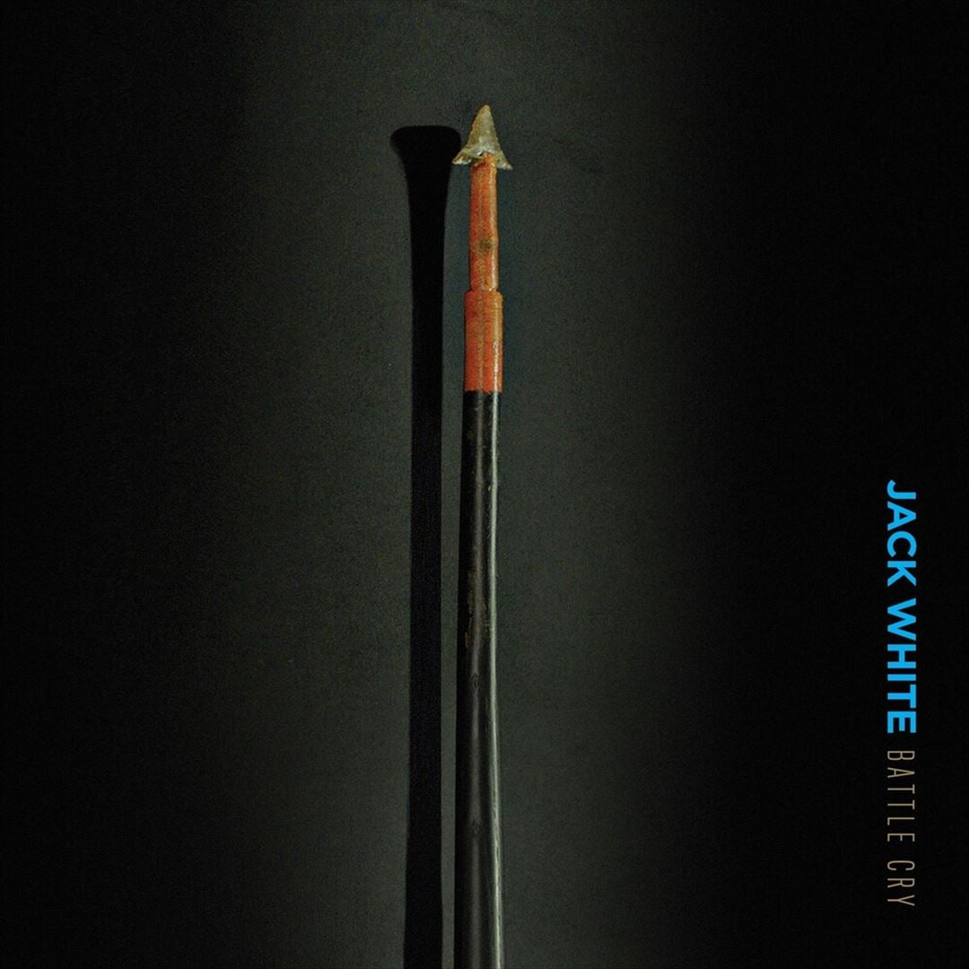 Battle Cry cover art