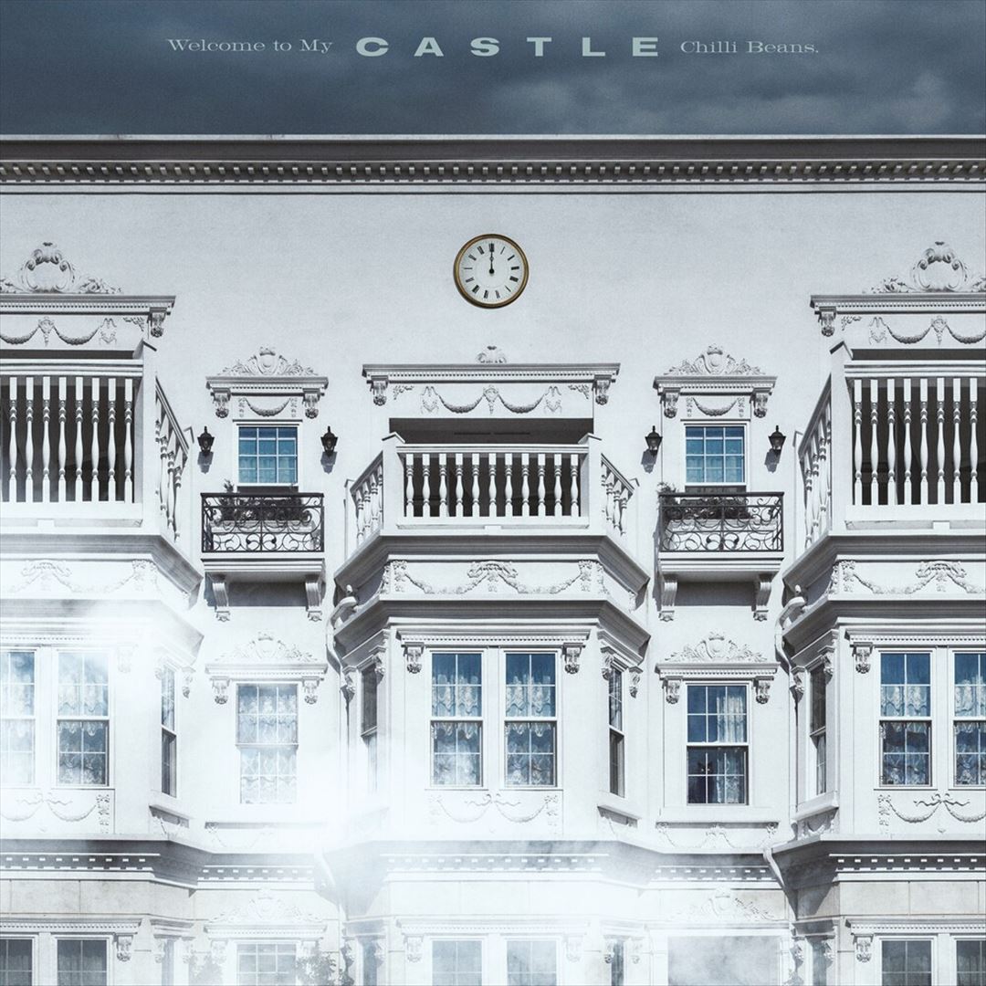 Welcome to My Castle cover art