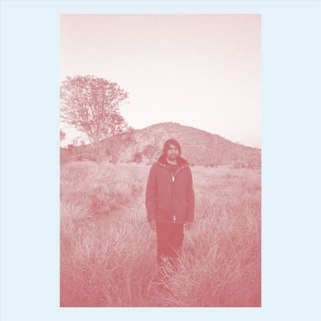 Place Where I Go cover art
