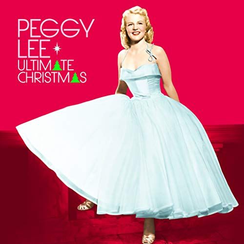 Ultimate Christmas cover art