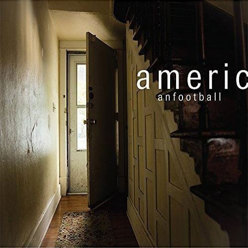 American Football cover art