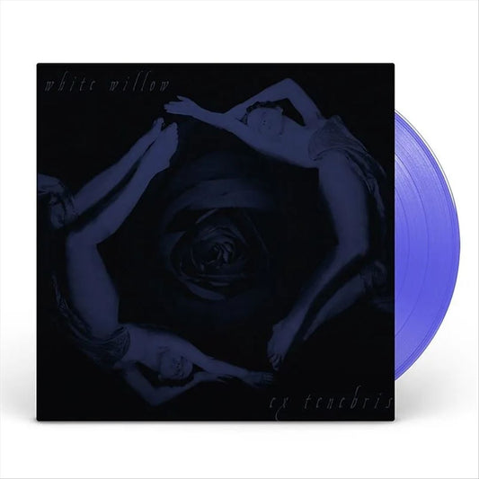 Ex Tenebris [Transparent Blue Vinyl] cover art