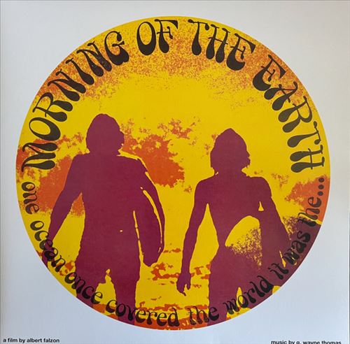 Morning of the Earth [50th Anniversary Edition] cover art