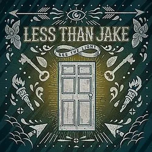 See the Light [LP] cover art