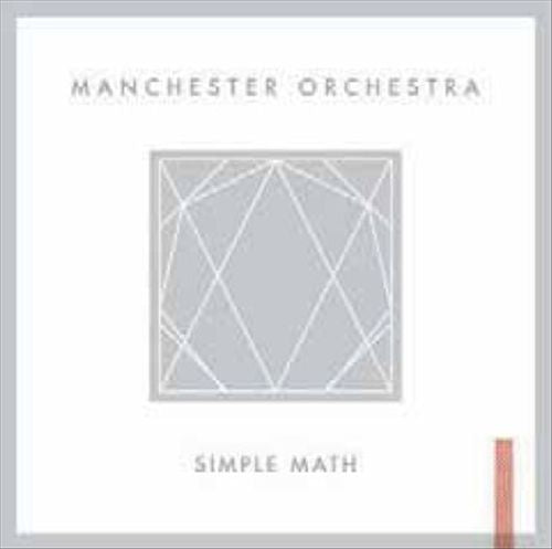 Simple Math cover art