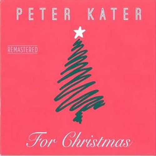 For Christmas cover art