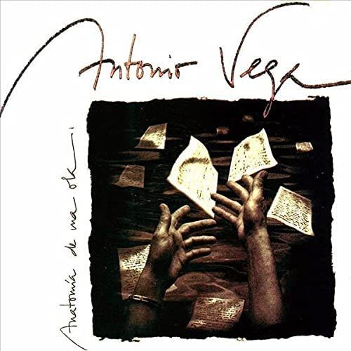 Anatomia de una Ola cover art