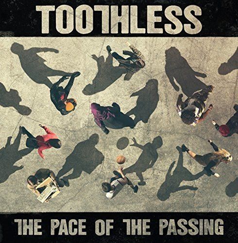 Pace of the Passing [180 Gram Vinyl] cover art