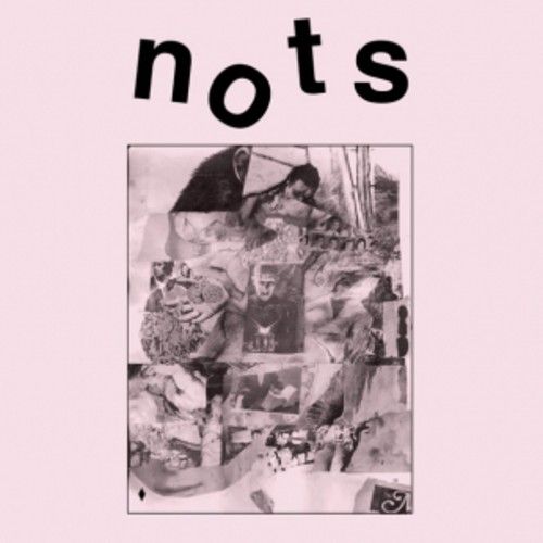We Are Nots cover art