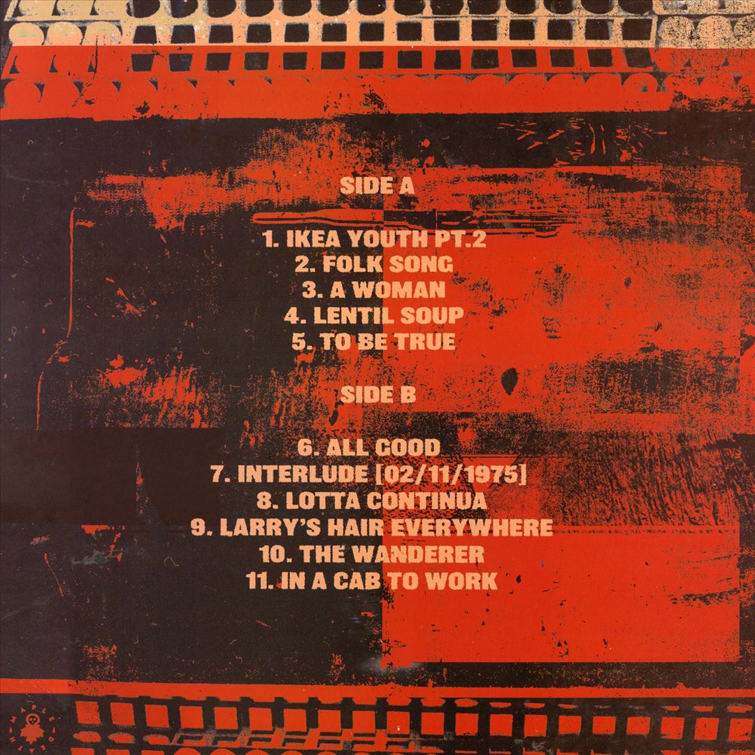 Quale Futuro? cover art