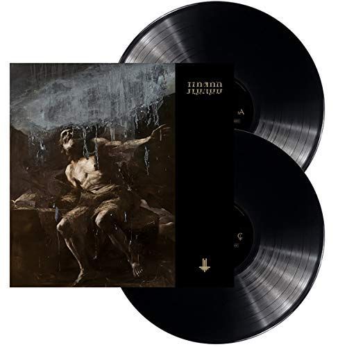 I Loved You at Your Darkest cover art