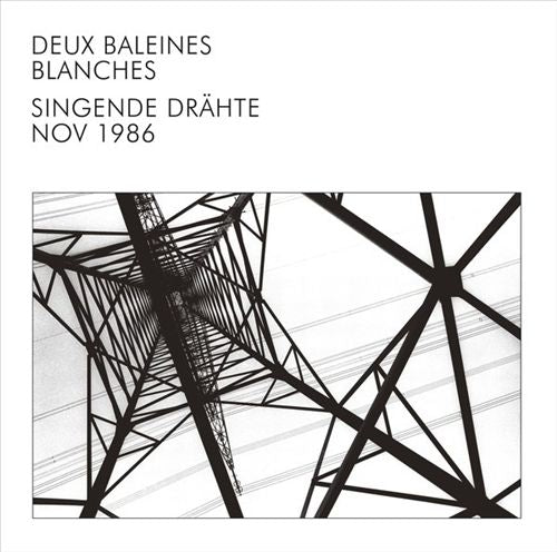 Singende Drahte cover art