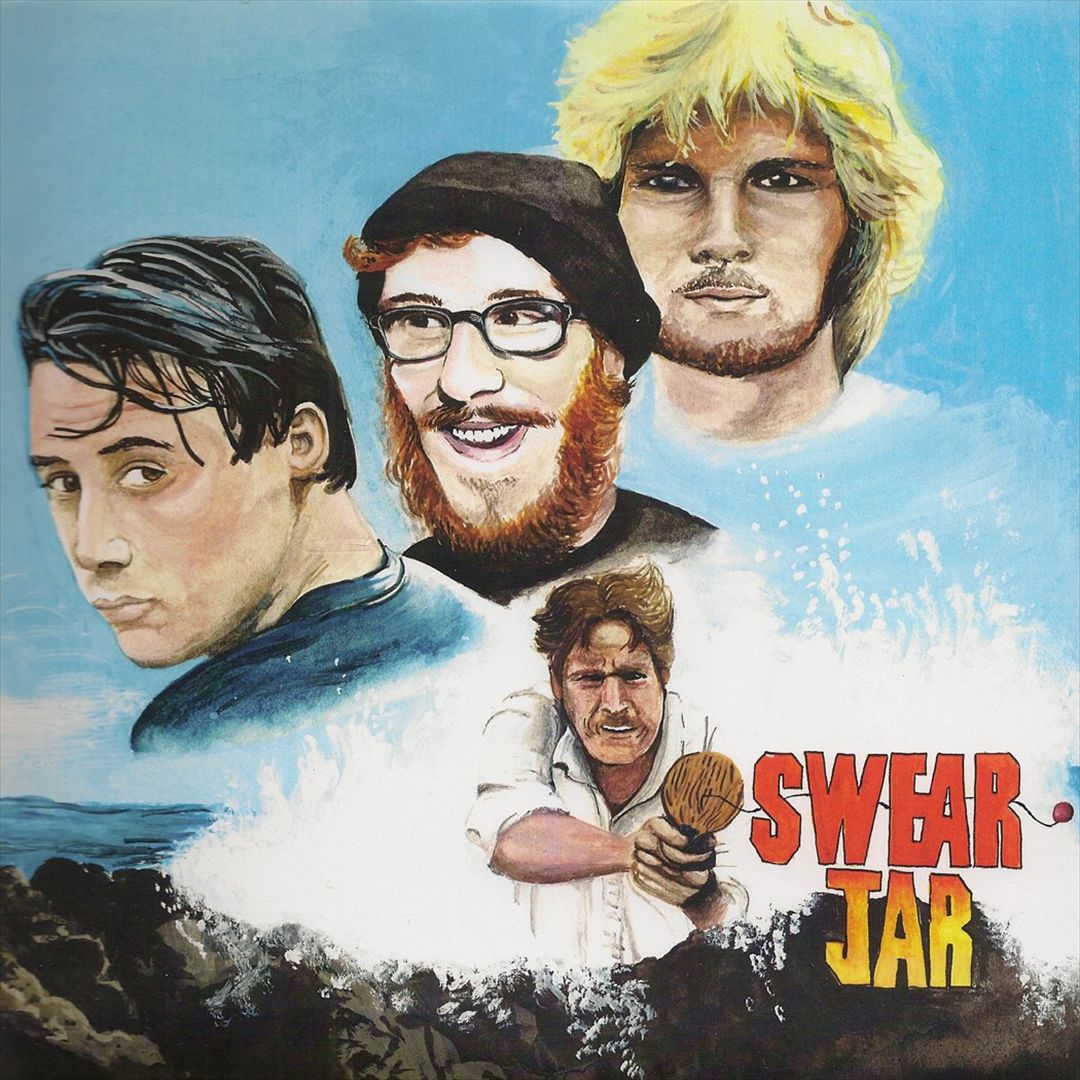 Point Break cover art
