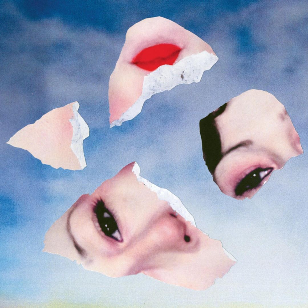 Hannah Lew cover art