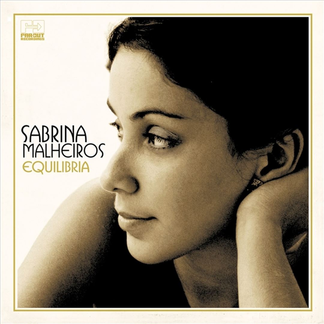 Equilibria cover art