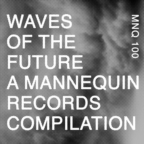 Waves of the Future cover art