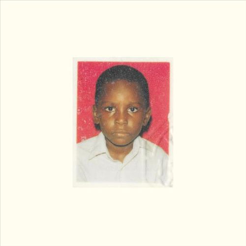 Joy Comes in Spirit cover art