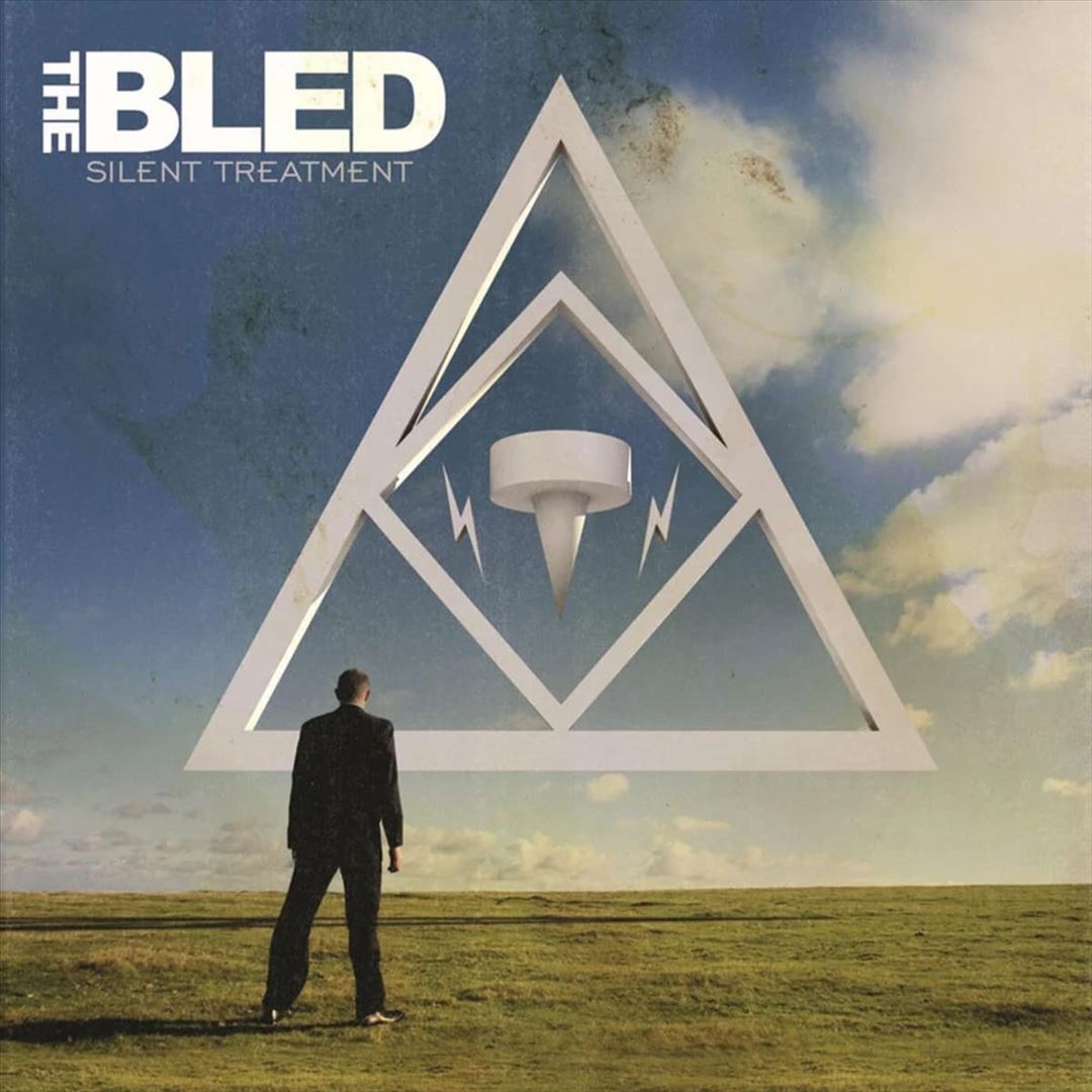 Silent Treatment cover art