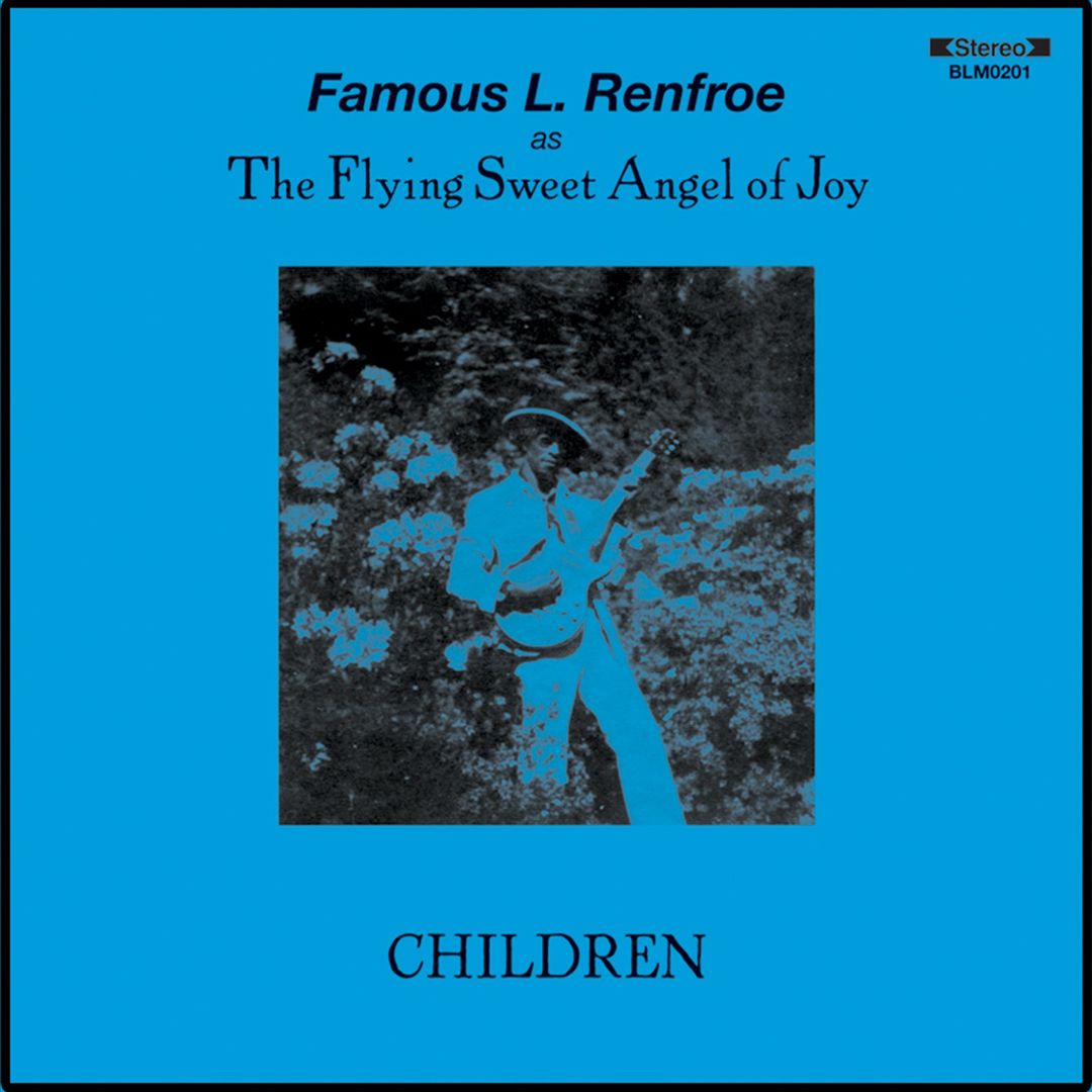 Children cover art