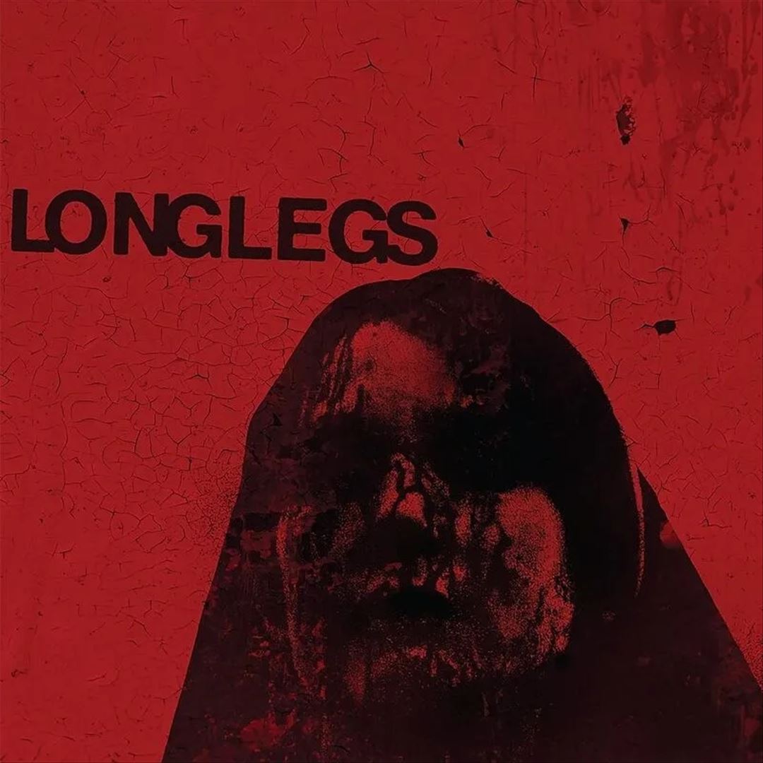 Longlegs [Original Motion Picture Soundtrack] cover art