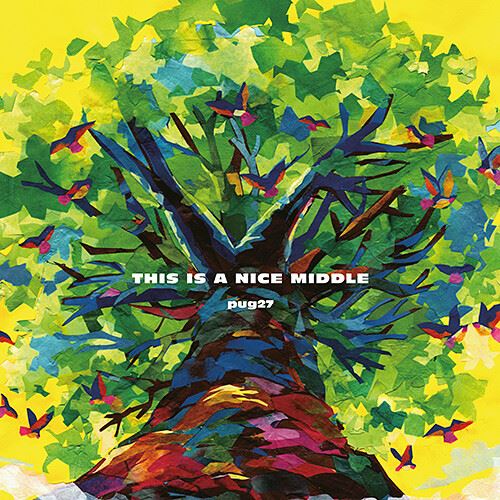 This Is a Nice Middle cover art