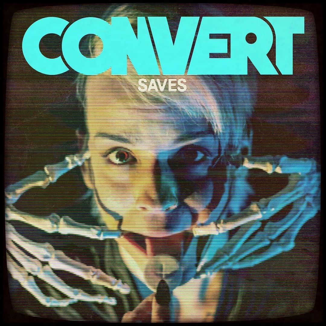 Saves cover art